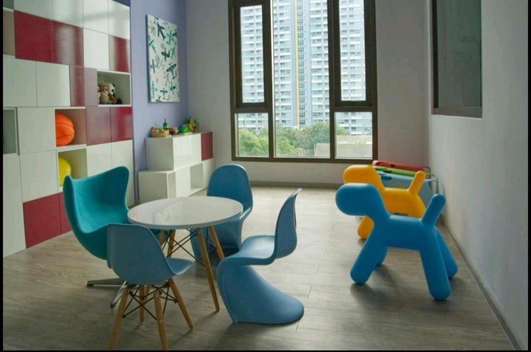 Ar Aeras Pattaya Apartment ภายนอก รูปภาพ